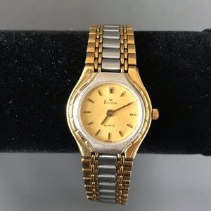 Bulova Watch